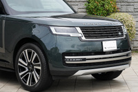 2025 Land Rover RANGE ROVER 
