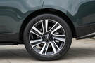 2025 Land Rover RANGE ROVER 