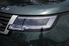 2025 Land Rover RANGE ROVER 