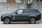 2025 Land Rover RANGE ROVER 