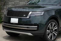2025 Land Rover RANGE ROVER 