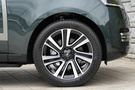 2025 Land Rover RANGE ROVER 