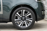 2025 Land Rover RANGE ROVER 