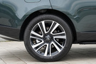 2025 Land Rover RANGE ROVER 