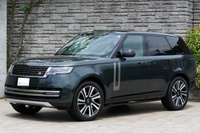 2025 Land Rover RANGE ROVER 