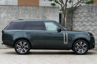 2025 Land Rover RANGE ROVER 