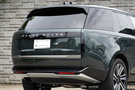 2025 Land Rover RANGE ROVER 