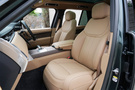 2025 Land Rover RANGE ROVER 