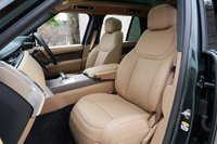 2025 Land Rover RANGE ROVER 