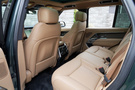 2025 Land Rover RANGE ROVER 