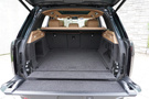 2025 Land Rover RANGE ROVER 