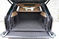 2025 Land Rover RANGE ROVER 