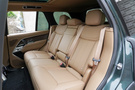 2025 Land Rover RANGE ROVER 