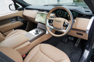 2025 Land Rover RANGE ROVER 