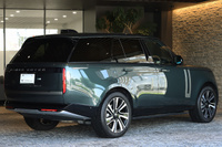 2025 Land Rover RANGE ROVER 