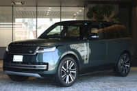 2025 Land Rover RANGE ROVER 