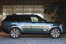 2025 Land Rover RANGE ROVER 
