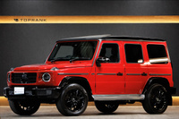 2020 Mercedes-Benz G CLASS 