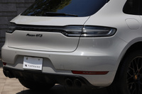 2020 Porsche MACAN 