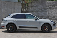 2020 Porsche MACAN 