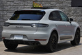 2020 Porsche MACAN 