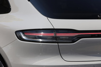 2020 Porsche MACAN 