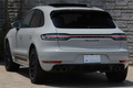 2020 Porsche MACAN 