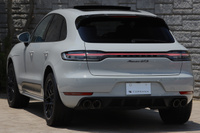 2020 Porsche MACAN 