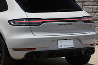 2020 Porsche MACAN 