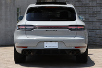 2020 Porsche MACAN 