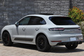 2020 Porsche MACAN 