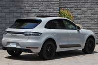 2020 Porsche MACAN 
