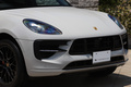 2020 Porsche MACAN 