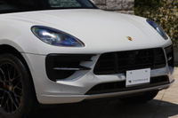 2020 Porsche MACAN 