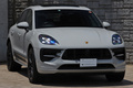 2020 Porsche MACAN 