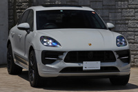 2020 Porsche MACAN 
