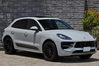 2020 Porsche MACAN 