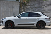 2020 Porsche MACAN 
