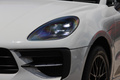 2020 Porsche MACAN 