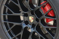 2020 Porsche MACAN 