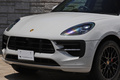 2020 Porsche MACAN 