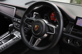 2020 Porsche MACAN 