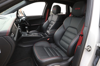 2020 Porsche MACAN 