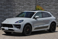 2020 Porsche MACAN 