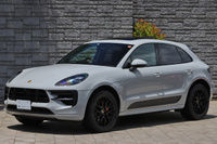 2020 Porsche MACAN 