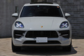 2020 Porsche MACAN 