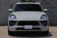 2020 Porsche MACAN 