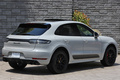 2020 Porsche MACAN 