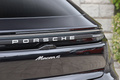 2025 Porsche MACAN 