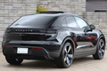 2025 Porsche MACAN 